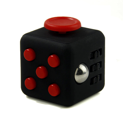 Fidget Cube Toys for Puzzles stress cube Magic Gift AntiStress fidget spinner MBF100