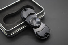 2017 New Fidget Spinner EDC Hand Finger Spinner Spin Bronze Custom Bearing Toys Kids/Adult Metal Fidget Toys