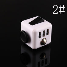Fidget Cube Toys for Puzzles stress cube Magic Gift AntiStress fidget spinner MBF100