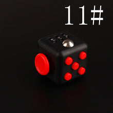 Fidget Cube Toys for Puzzles stress cube Magic Gift AntiStress fidget spinner MBF100