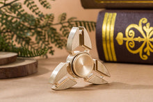 Hot EDC Fidgets Hand Spinner For Autism and ADHD Children Adults Focus Keep Fidgets Hand Spinner Busy High Quality Toy