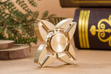 Hot EDC Fidgets Hand Spinner For Autism and ADHD Children Adults Focus Keep Fidgets Hand Spinner Busy High Quality Toy