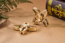Hot EDC Fidgets Hand Spinner For Autism and ADHD Children Adults Focus Keep Fidgets Hand Spinner Busy High Quality Toy