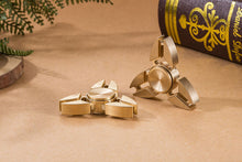 Hot EDC Fidgets Hand Spinner For Autism and ADHD Children Adults Focus Keep Fidgets Hand Spinner Busy High Quality Toy