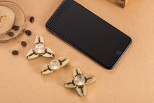 Hot EDC Fidgets Hand Spinner For Autism and ADHD Children Adults Focus Keep Fidgets Hand Spinner Busy High Quality Toy