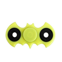 EDC Tri-Spinner Fidget Toys Pattern Hand Spinner Plastic Fidget Spinner and ADHD Adults Children Kids Educational Toys Hobbies