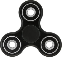 Finger Spinner Plastic EDC Hand Spinner For Autism and ADHD Anxiety Stress Relief Focus Toys Gift Hand Spinner 12 Styles