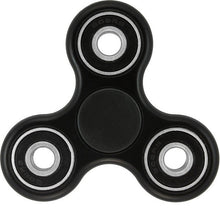 Finger Spinner Plastic EDC Hand Spinner For Autism and ADHD Anxiety Stress Relief Focus Toys Gift Hand Spinner 12 Styles