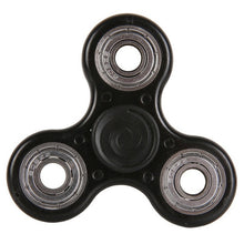 Finger Spinner Plastic EDC Hand Spinner For Autism and ADHD Anxiety Stress Relief Focus Toys Gift Hand Spinner 12 Styles