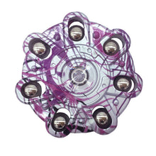 2017 New Tri-Spinner Fidget Toy EDC HandSpinner Anti Stress Reliever And ADAD Hand Spinners