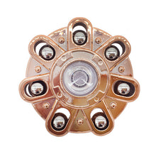 2017 New Tri-Spinner Fidget Toy EDC HandSpinner Anti Stress Reliever And ADAD Hand Spinners