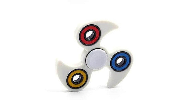Tri-spinner Antistress Fidget Hand Finger Spinner As LIZUN Function Spinning Toy Stress Wheel Any-steering Stres Spiner Toys