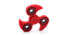 Tri-spinner Antistress Fidget Hand Finger Spinner As LIZUN Function Spinning Toy Stress Wheel Any-steering Stres Spiner Toys