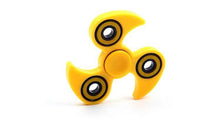 Tri-spinner Antistress Fidget Hand Finger Spinner As LIZUN Function Spinning Toy Stress Wheel Any-steering Stres Spiner Toys